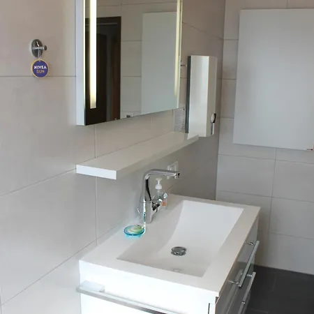 Апартаменты Baumert *