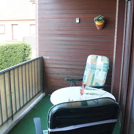 Baumert * Грёмиц