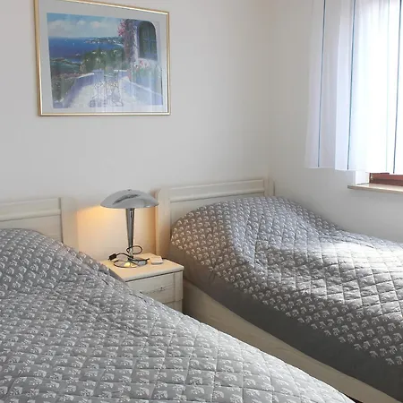 Baumert Apartamento