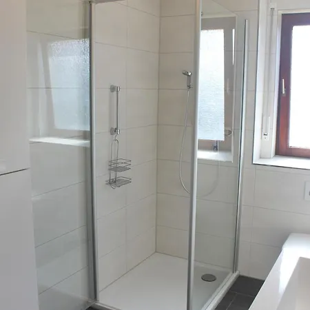 Baumert Апартаменты *