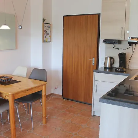 Baumert Apartamento Grömitz