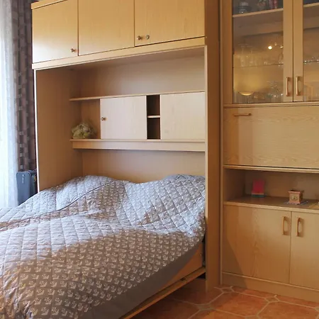 Apartamento Baumert *
