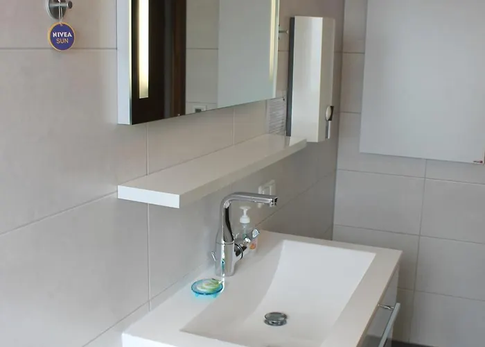 Διαμέρισμα Baumert *