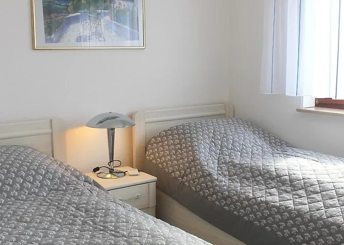 Baumert Διαμέρισμα