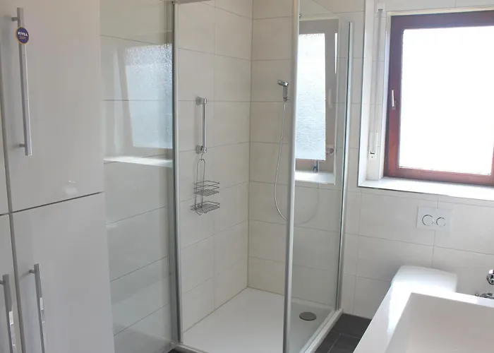 Baumert Διαμέρισμα *