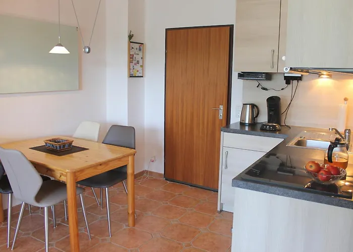 Baumert Διαμέρισμα Grömitz