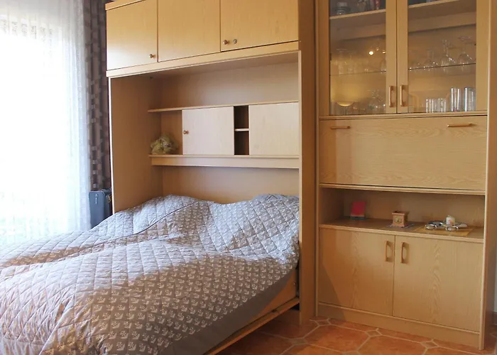 Διαμέρισμα Baumert *